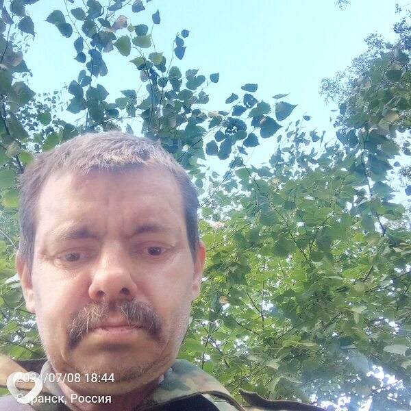 Владимир, 58, Саранске — анкета №1313993