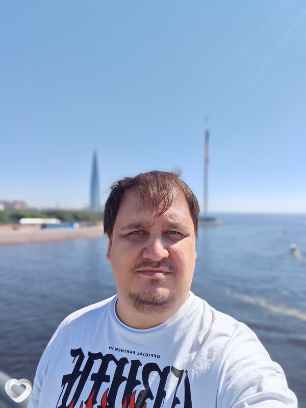 Николай, Гатчина