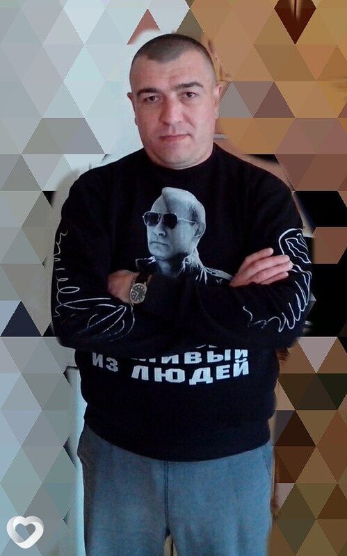 Дмитрий, 49, Нижнем Новгороде — анкета №1313999