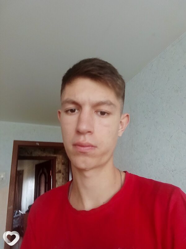 Никита, 22, Кимовске — анкета №1314002