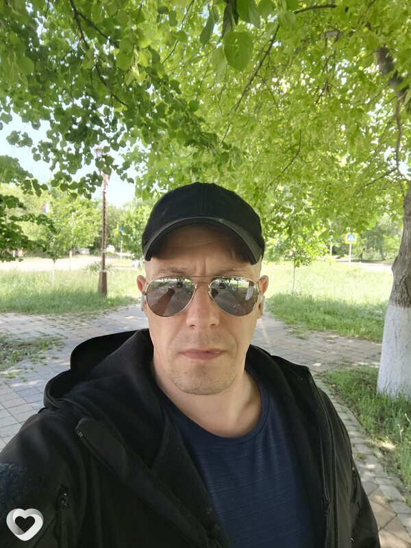 Сергей, 43, Москве — анкета №1314038