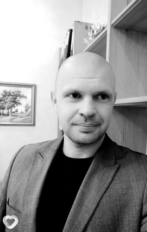 Den, 40, Усть-Каменогорск — анкета №1314042
