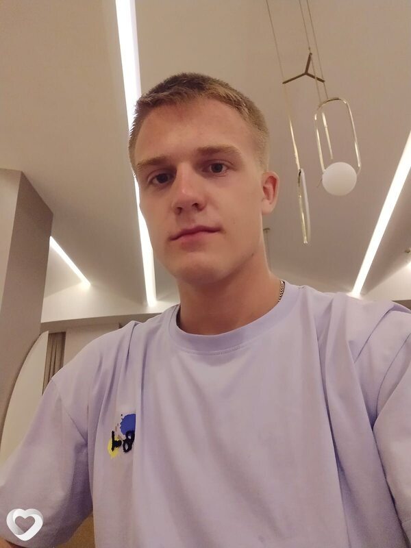 Алексей, 20, Москве — анкета №1314054