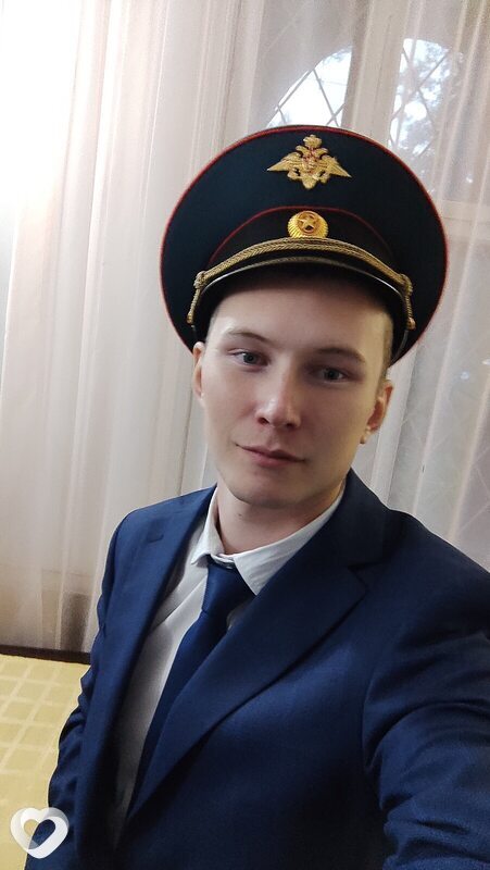 Евгений, 27, Перми — анкета №1314056