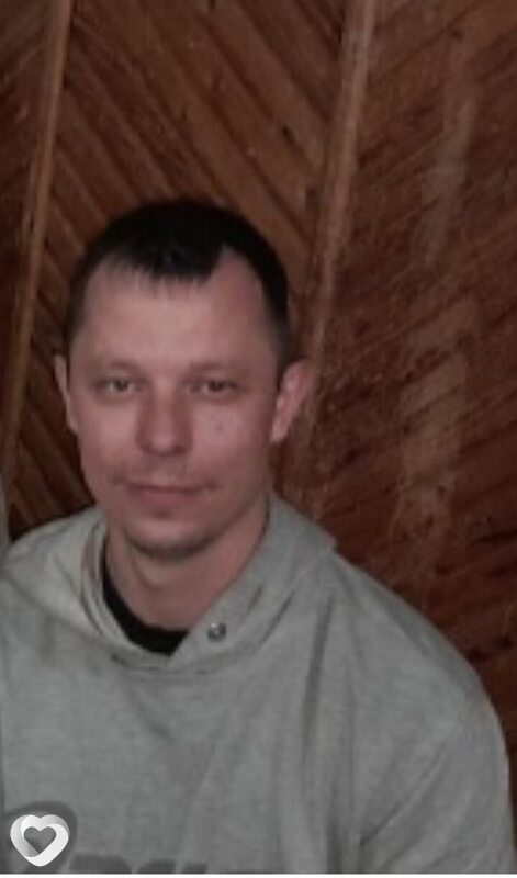 Павел, 41, Нижнем Тагиле — анкета №1314059