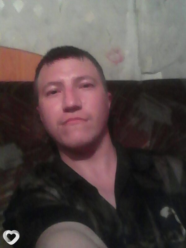 Иван Болотов, 35, Кызыле — анкета №1314069