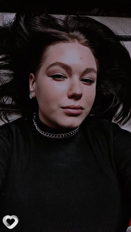 Таисия, 23, Ярославле — анкета №1314074
