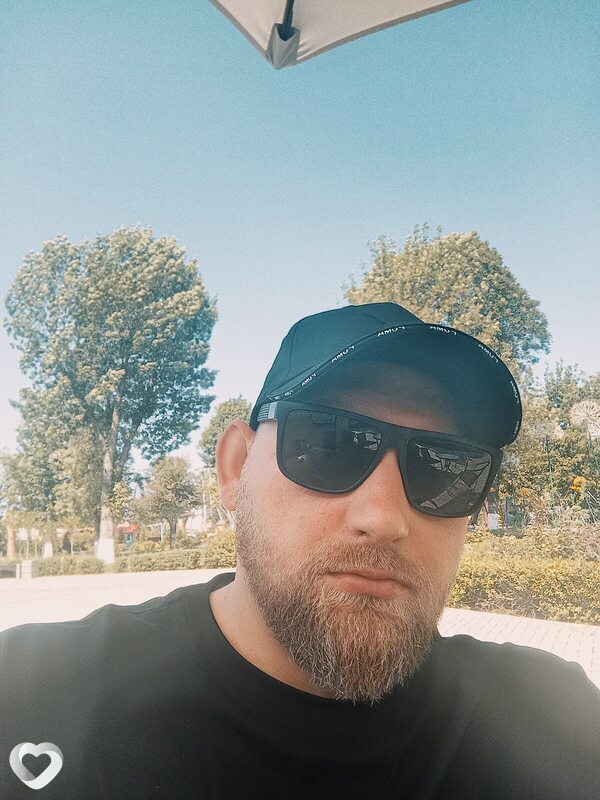 Артём, 34, Гукове — анкета №1314078