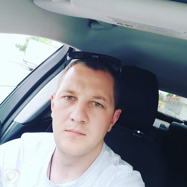 Тарас, 32, Киеве — анкета №1314081