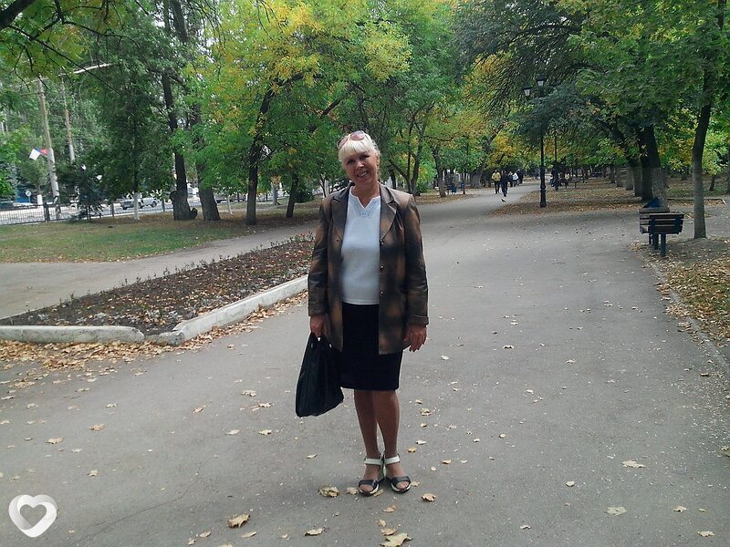 Наташа, 53, Саратове — анкета №1314083