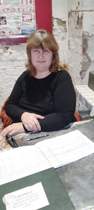 Елена, 53, Армавире — анкета №1314011