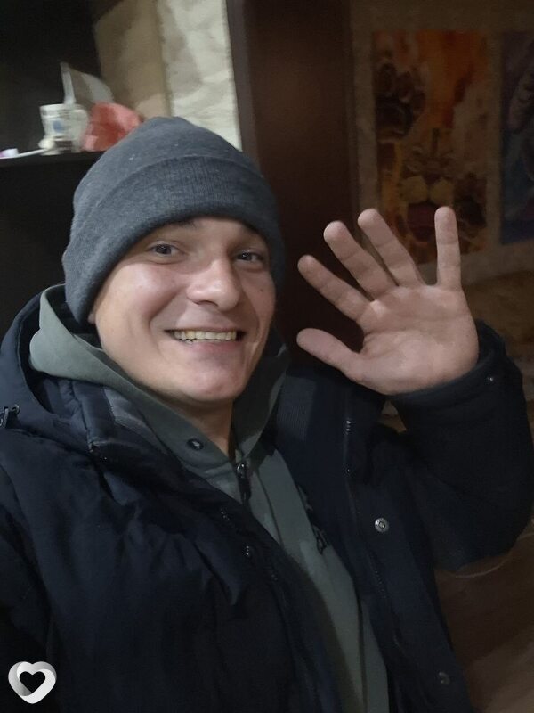 Максим, 29, Красногорске — анкета №1314024