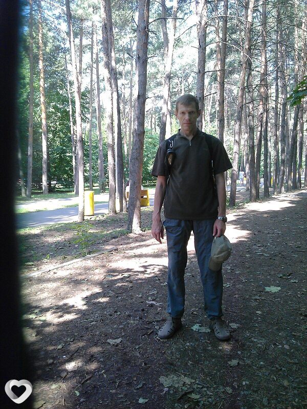 Жительлипецка, 59, Липецке — анкета №1314027