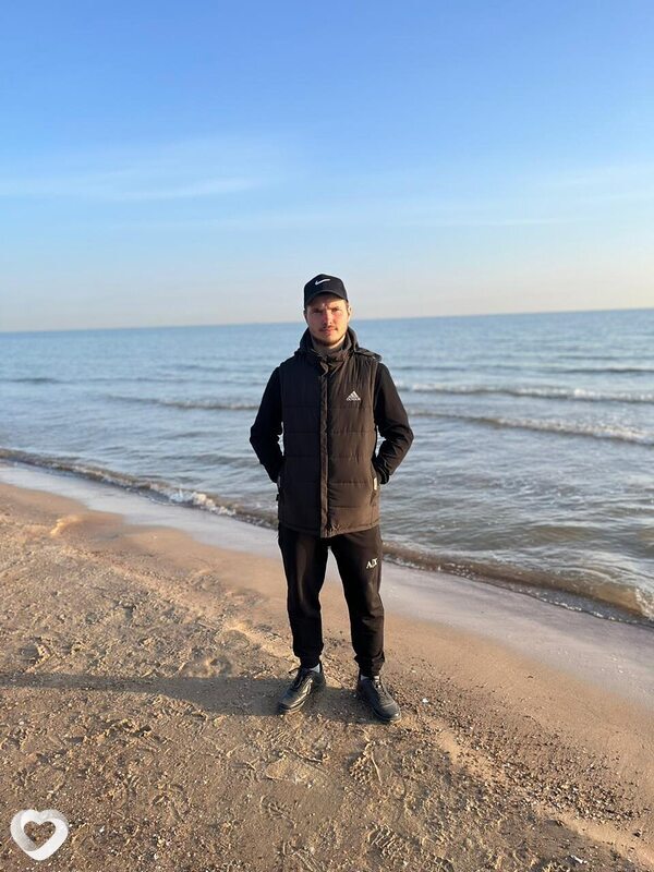 Иван, 26, Волгограде — анкета №1314033