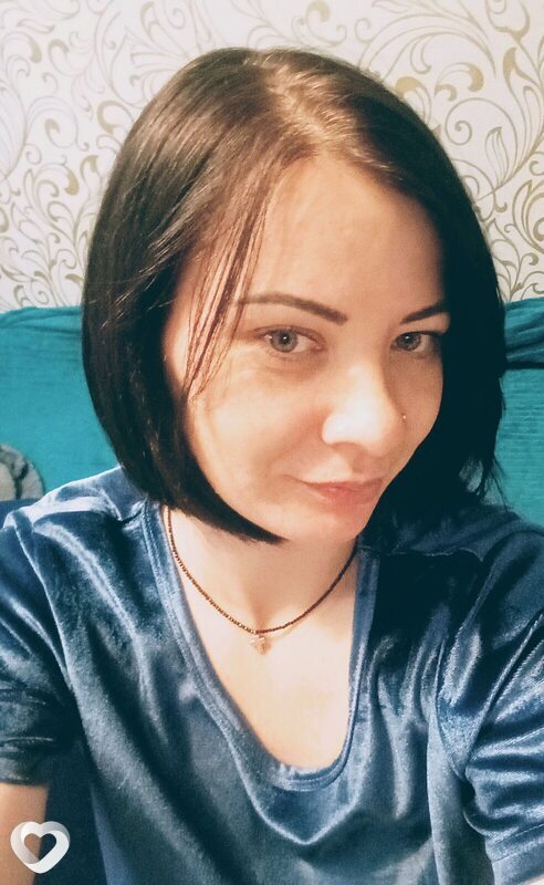 Настя, 32, Омске — анкета №1313865