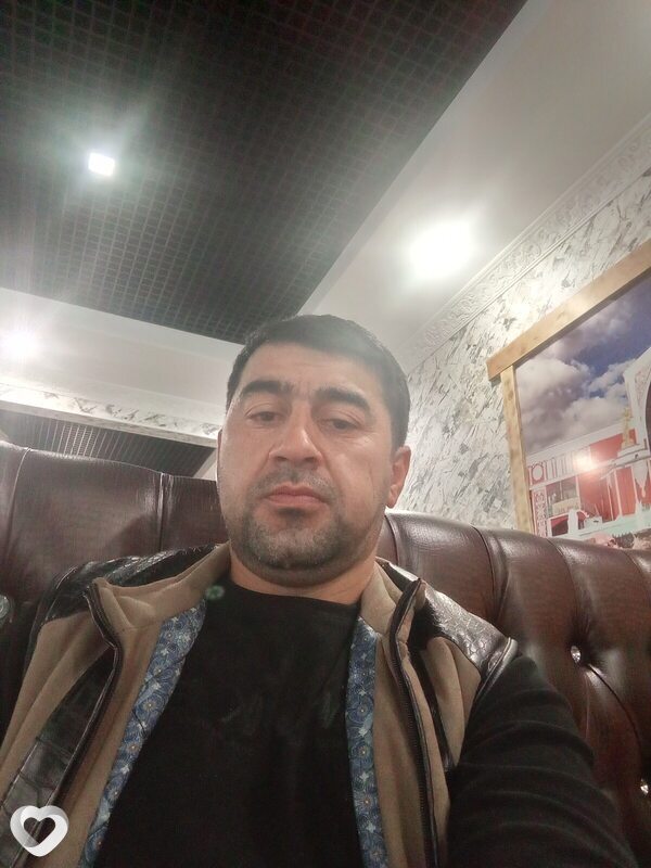 Али, 41, Коломне — анкета №1313867