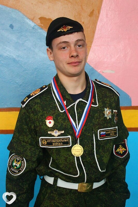 Андрей, 25, Барнауле — анкета №1313870