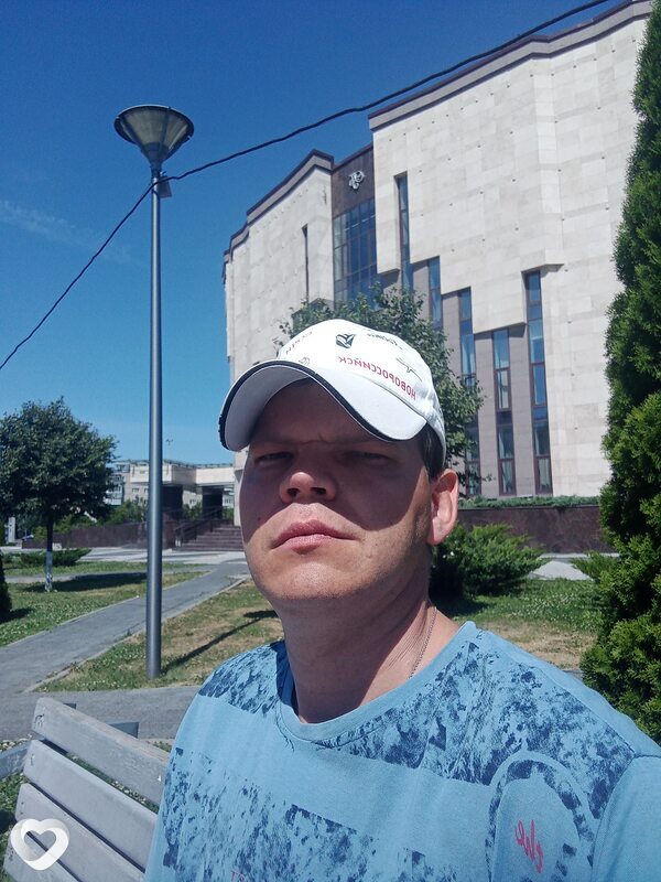 Виталий, 36, Пензе — анкета №1313871