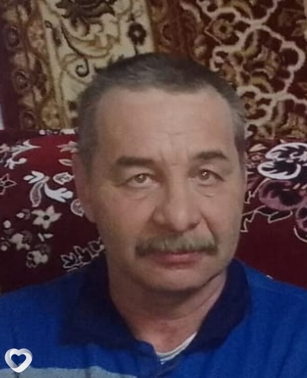 Махмуд, 53, Учалах — анкета №1313874