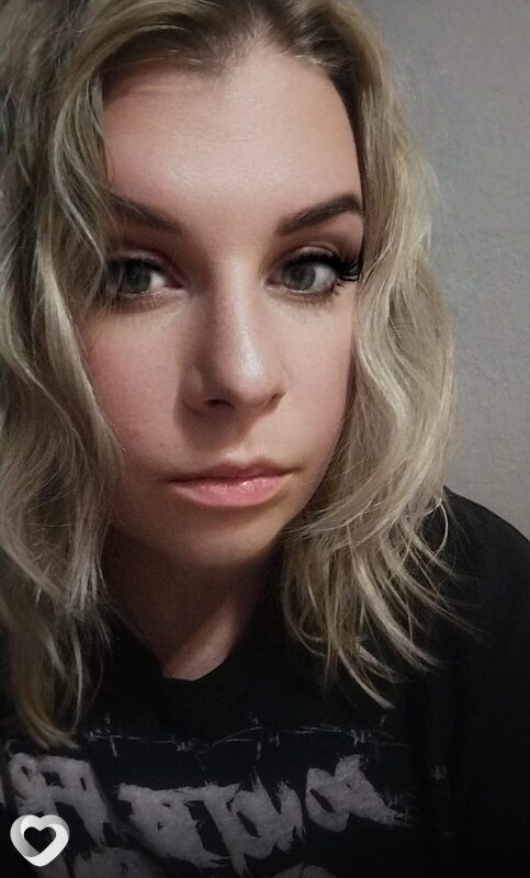 Оксана, 36, Курске — анкета №1313884