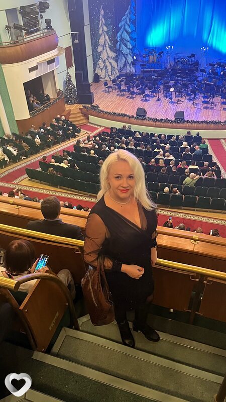 Елена, 44, Минске — анкета №1314194