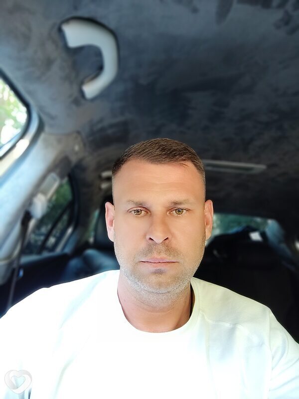 Александр, 43, Симферополе — анкета №1314201