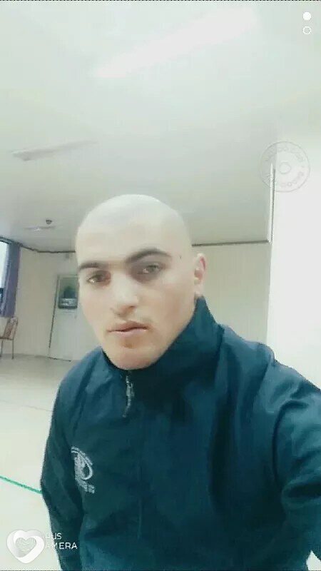 Саид Хафизов, 29, Иркутске — анкета №1314208