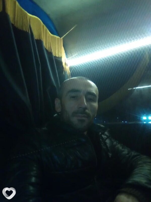 Дамир, 41, Красноярске — анкета №1314138