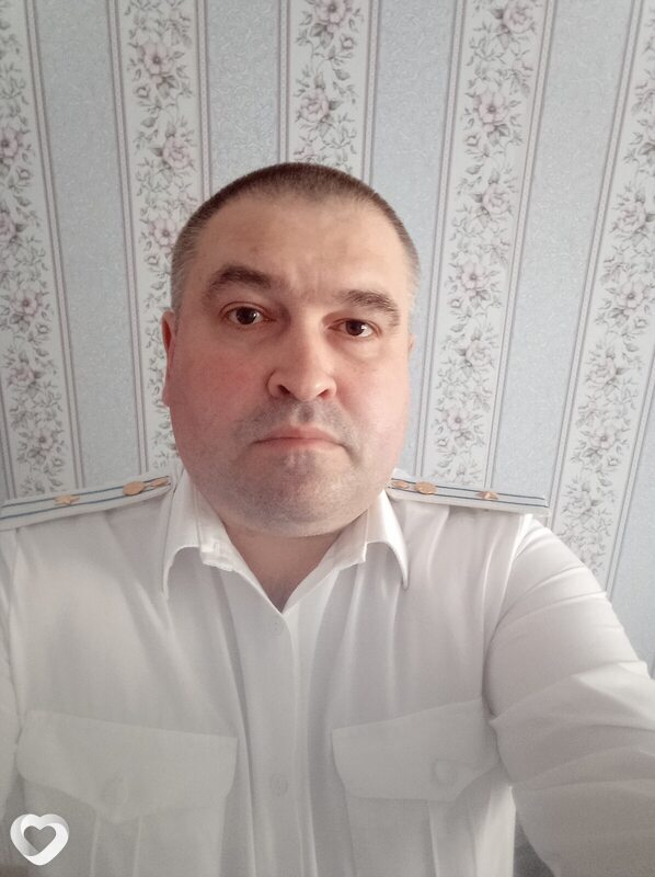 Евгений, 47, Санкт-Петербурге — анкета №1314143
