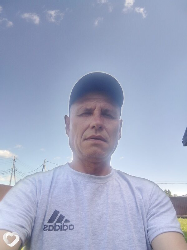 Павел, 52, Санкт-Петербурге — анкета №1314149