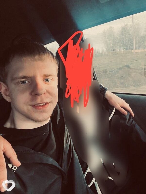 Александр, 21, Новосибирске — анкета №1314150