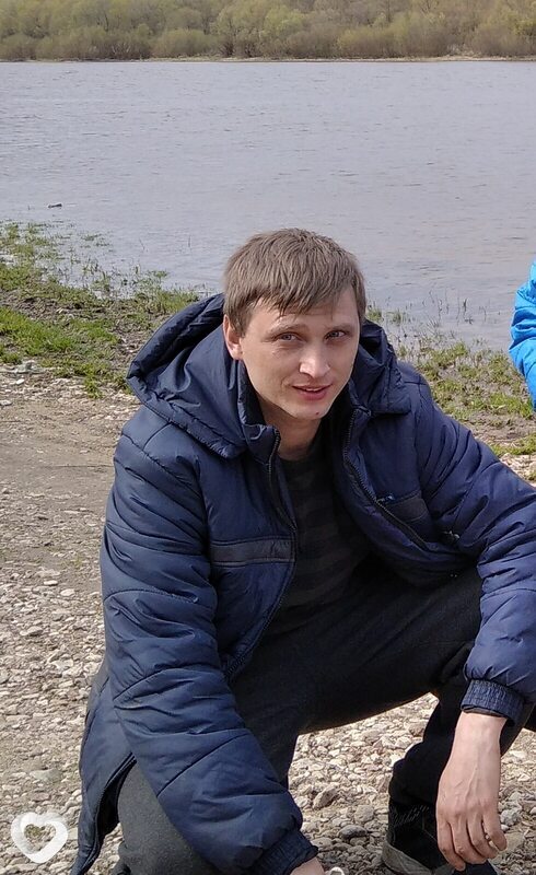 Андрей, 38, Чехове — анкета №1314151