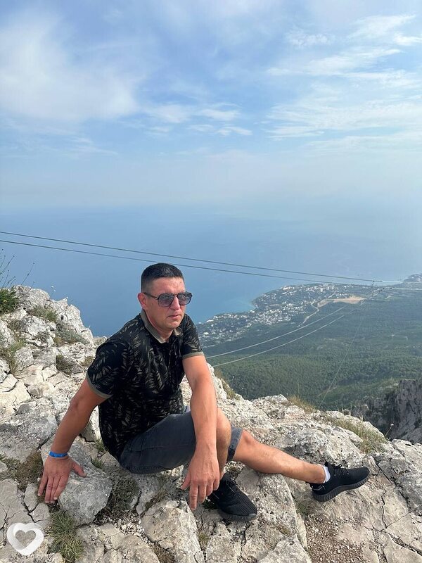 Вова, Судак