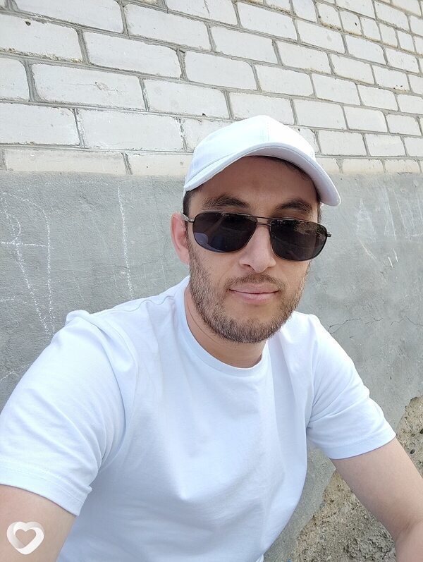 Ахмед, 34, Сургуте — анкета №1314159
