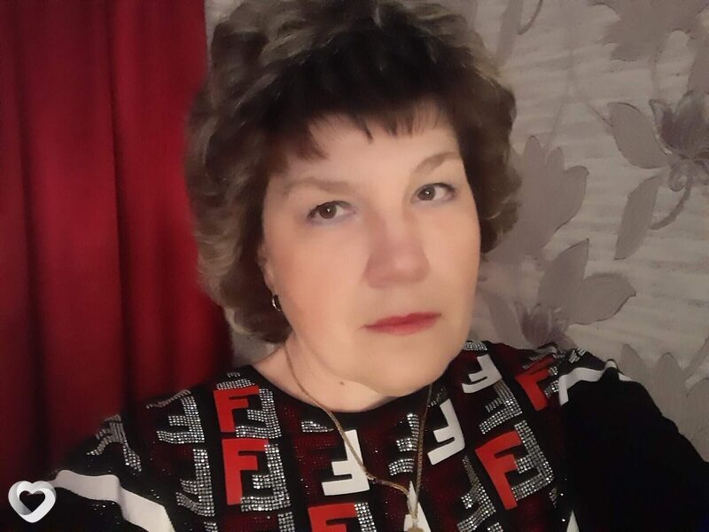 Ксения, Бузулук