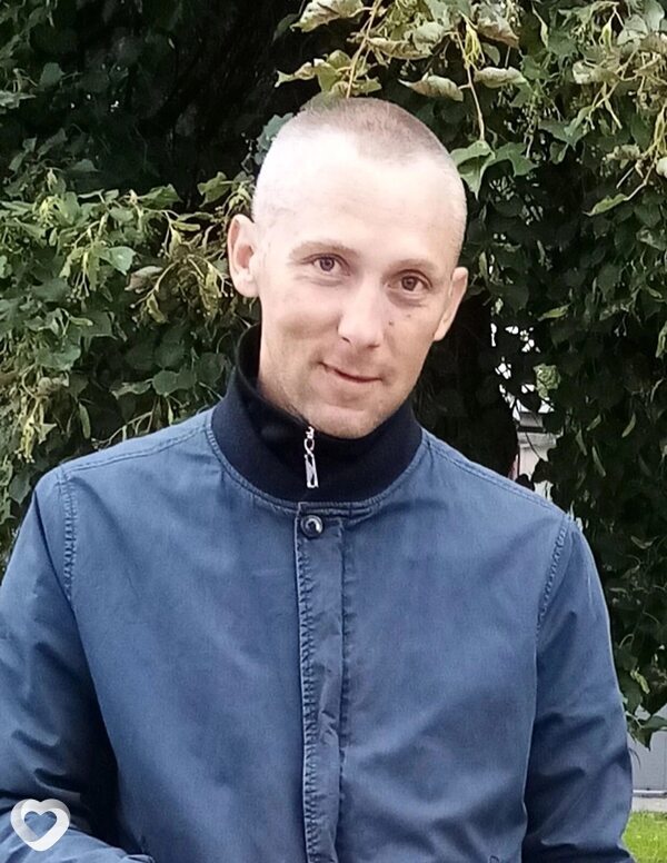 Ваня, 41, Сергиеве Посаде — анкета №1314124