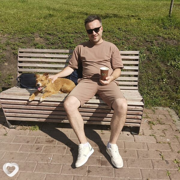 Сергей, 38, Москве — анкета №1314126