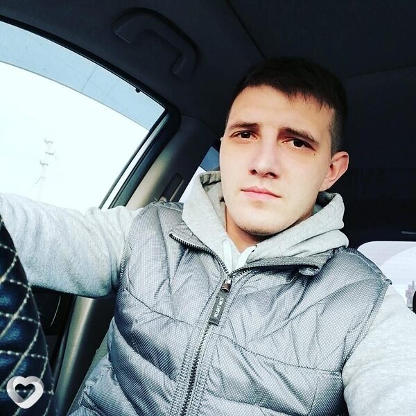 Ник, 30, Саранске — анкета №1314127