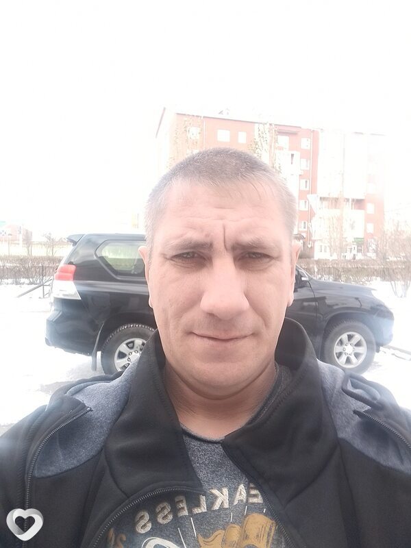 Алекс, 43, Ишиме — анкета №1314130