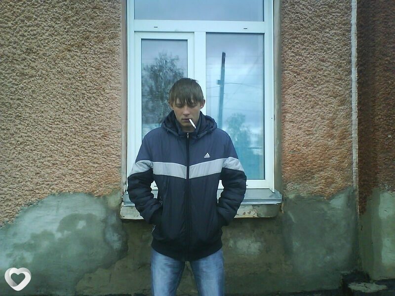 Андрей, 32, Бийске — анкета №1314171