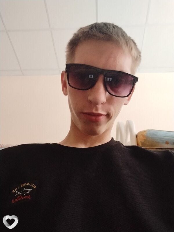 Андрей, 23, Екатеринбурге — анкета №1314173