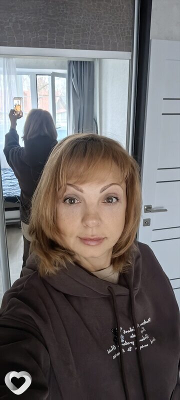 Наталия, 52, Нижнем Новгороде — анкета №1314174