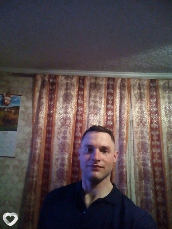 Роман, 32, Челябинске — анкета №1314180