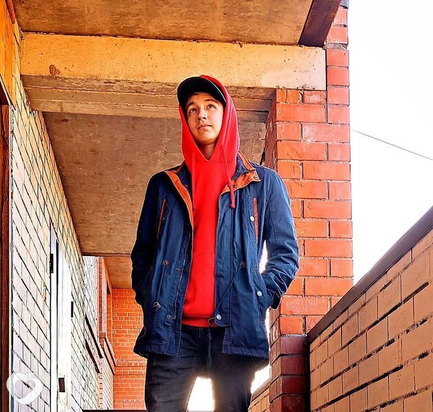 Ильяс, 22, Уфе — анкета №1314184