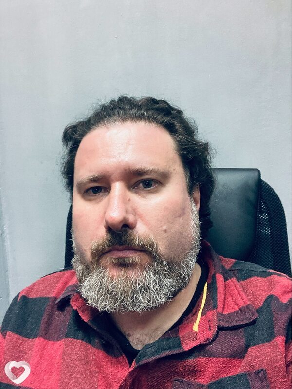 Сергей, 43, Орехово-Зуеве — анкета №1314213