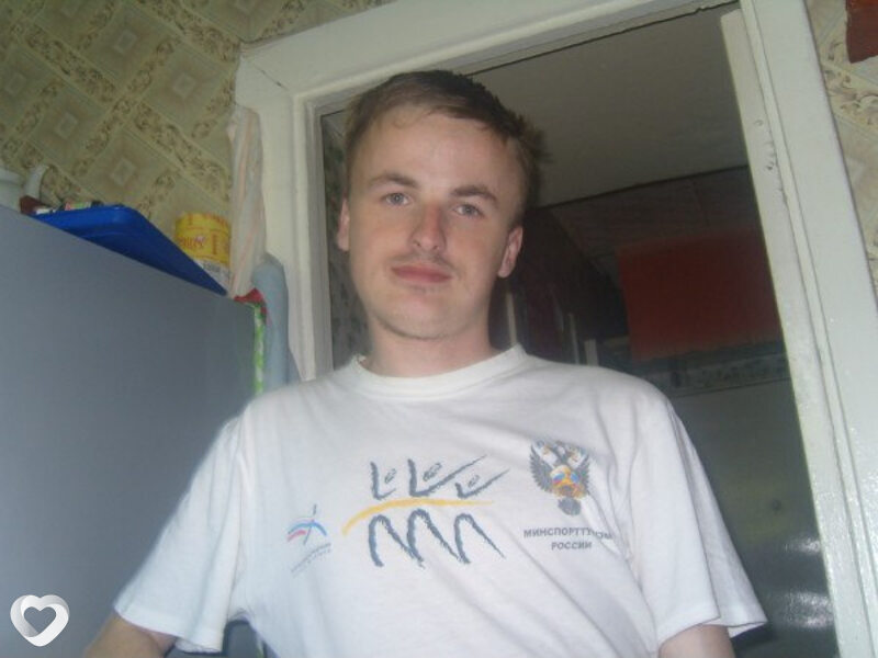 Юрчик, 21, Чебоксарах — анкета №1314214