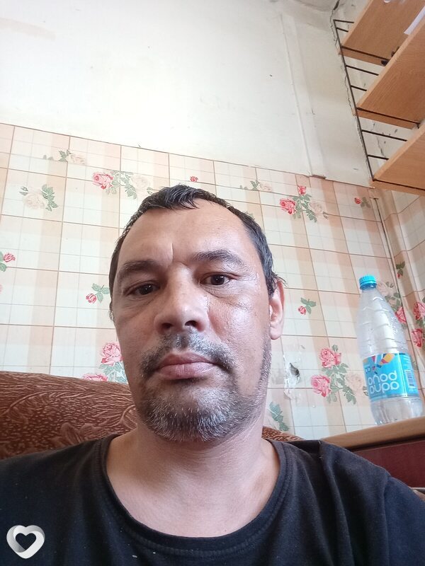 Дима, 42, Сургуте — анкета №1314227