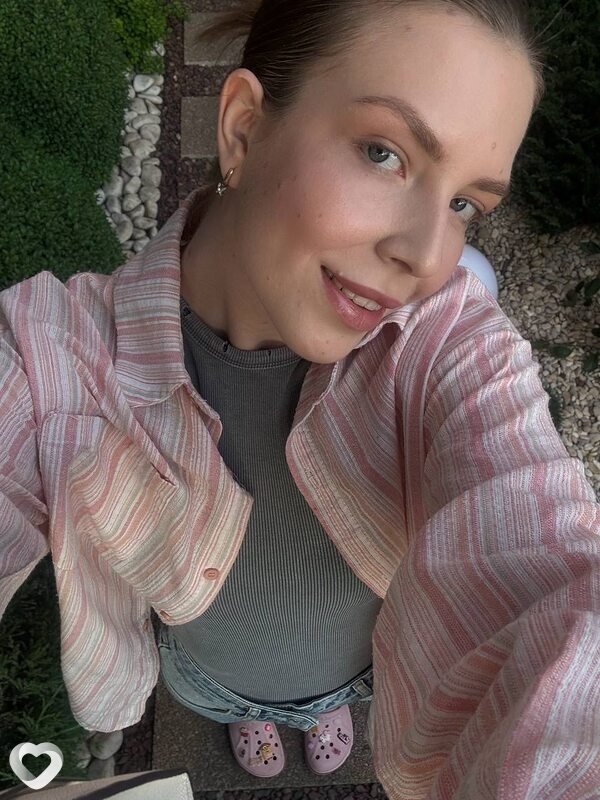 Нина, 36, Усть-Кут — анкета №1314229