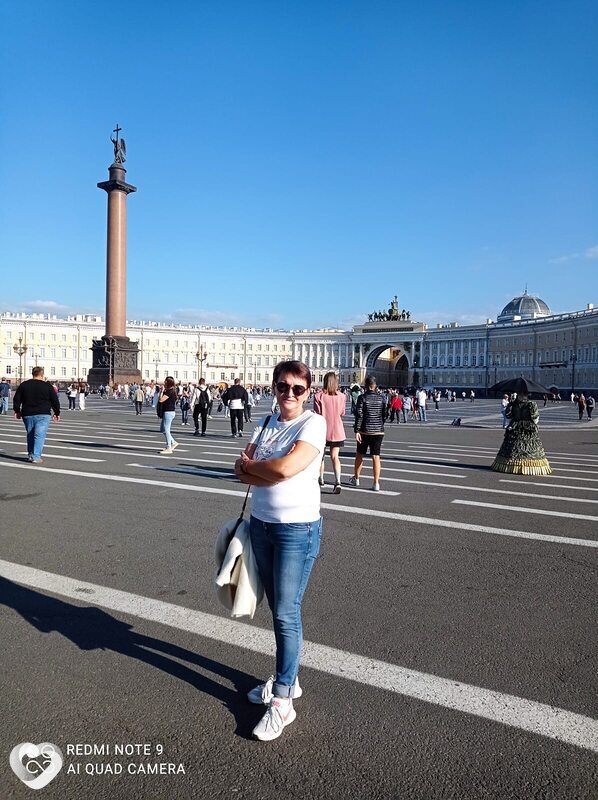 Татьяна, 56, Туле — анкета №1314231