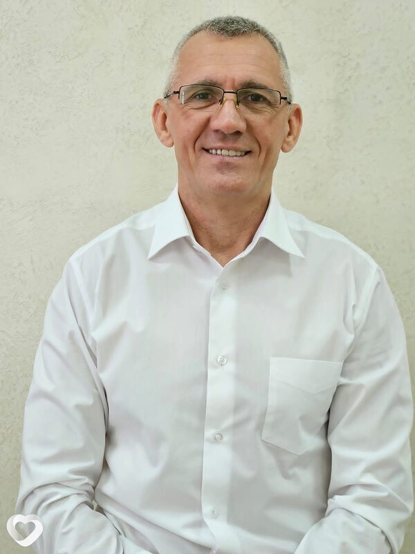 Сергей, 55, Красноярске — анкета №1314233